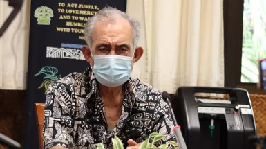 Covid-19 : En Polynésie, la commune de Faa’a veut accompagner les malades dans le « noyau familial »