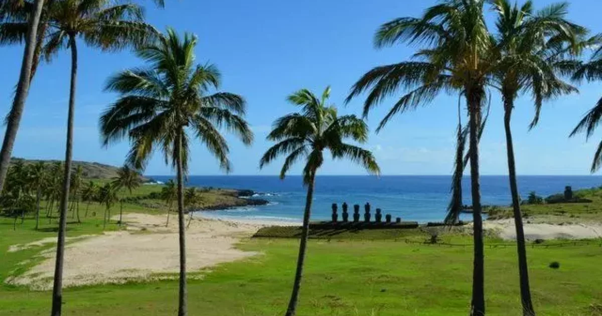 Pacifique : Les habitants de l’île de Pâques votent contre le retour des touristes en janvier
