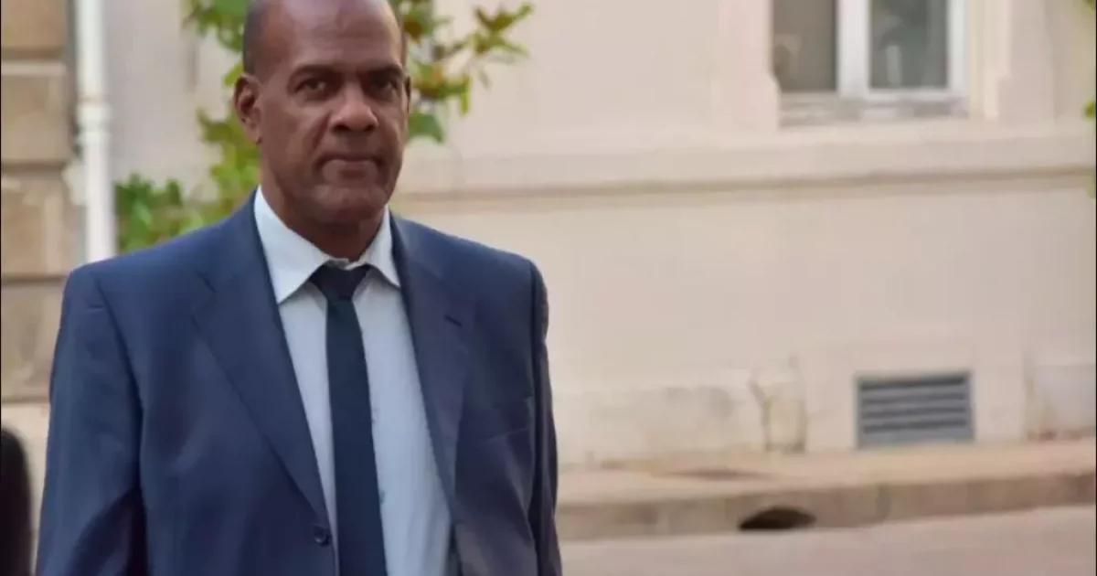 Martinique : Serge Letchimy demande une « médiation en urgence » à Olivier Véran