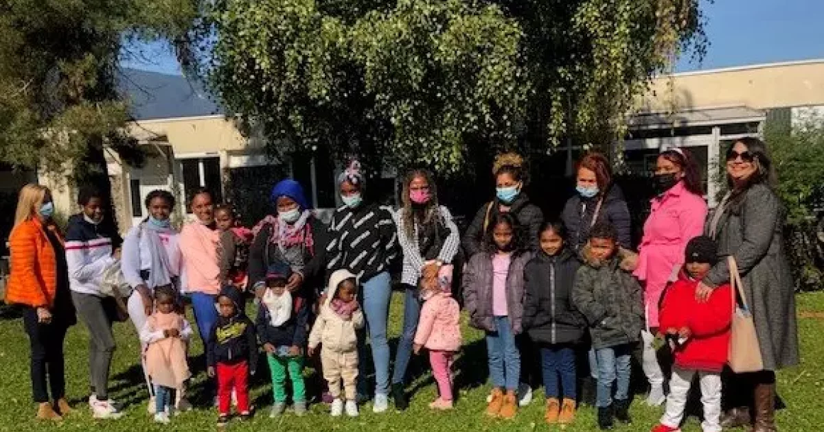 LADOM lance une formation dans l&rsquo;hôtellerie sur mesure pour les mères de famille monoparentales