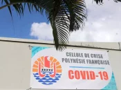 Covid-19 en Polynésie : Une nouvelle étude de séroprévalence en cours