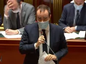 Référendum en Nouvelle-Calédonie : « Les résultats s’imposeront juridiquement à toutes et à tous » insiste Sébastien Lecornu