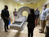 Guyane :&nbsp;Une collaboration sanitaire avec le Suriname voisin à l'étude