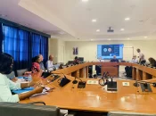 Saint-Martin :&nbsp;Installation&nbsp;de la première Mission Locale du territoire