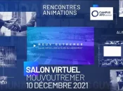 La Communauté des Lauréats de Mouv’Outremer Antilles-Guyane lance son salon virtuel autour de la transition durable des Outre-mer