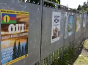 Nouvelle-Calédonie: Francis Lamy appelle à ce qu'il n'y ait pas de pression sur les électeurs