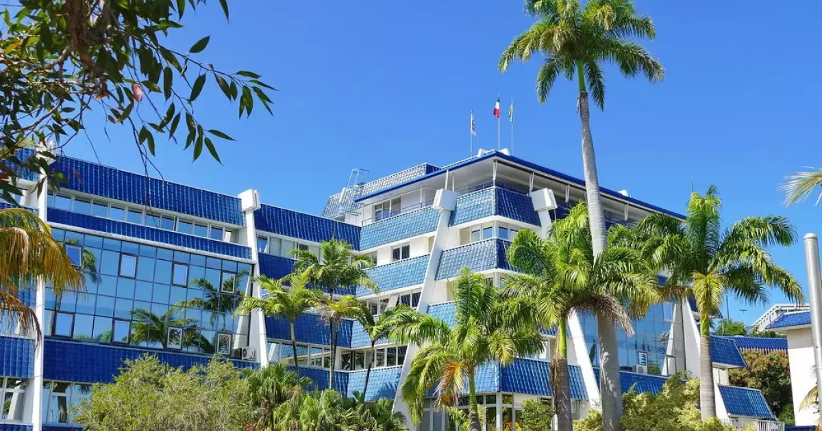 NouvelleCalédonie La Province Sud signe 3 conventions avec