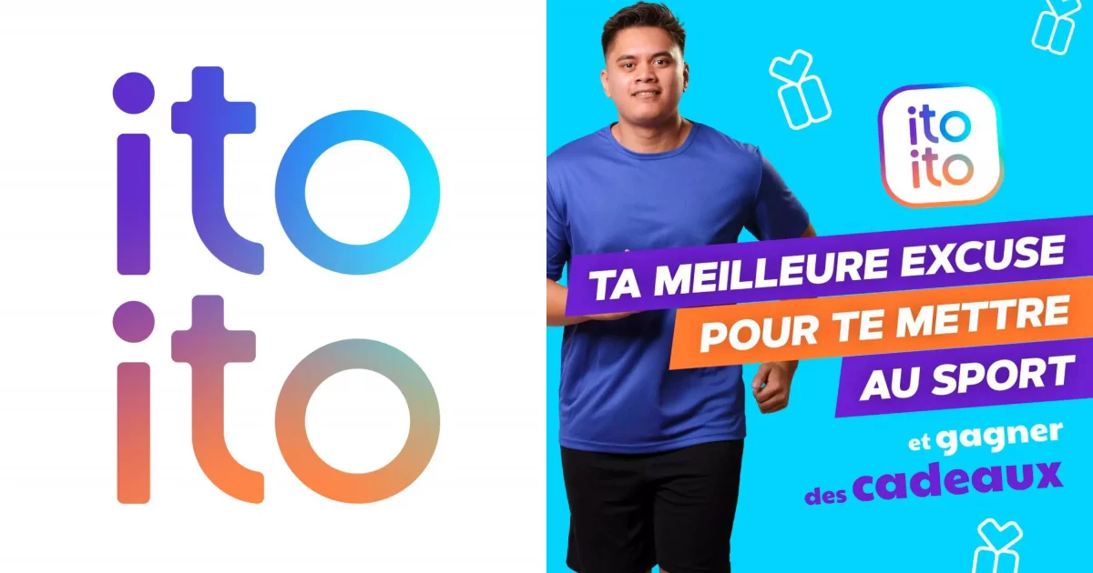 Innovation : En Polynésie, l’appli « Ito Ito » veut « créer une ...