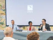 La Réunion : Convention multipartite à Saint Denis, signature du premier Plan de sauvegarde d’Outre-mer