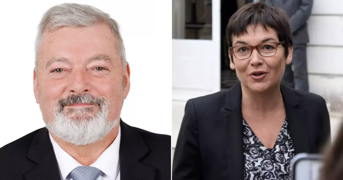 Saint-Pierre-et-Miquelon : Jean-Marc Ruel quitte son siège au Sénat ...