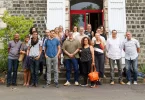 Lancement de la Communauté Territoriale d’Addictologie à La Réunion