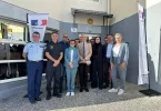 La Réunion : État, justice et bailleurs sociaux signent une convention pour renforcer la sécurité dans les quartiers