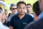 Nouvelle-Calédonie : le président de la CCI en garde à vue pour des soupçons d'abus de biens sociaux