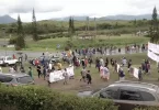 Nouvelle-Calédonie : mobilisation citoyenne pour la réouverture des hôpitaux dans le Nord