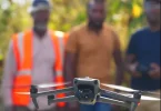 Biodiversité à Mayotte : Des drones pour surveiller et protéger la forêt
