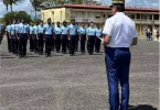 Guadeloupe : Une nouvelle promotion de réservistes de la gendarmerie prête à intégrer les brigades