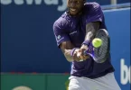 Tennis: Gaël Monfils surpris d'entrée au Masters 1000 de Toronto