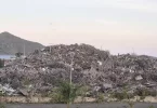 Mayotte : Plus de 50 000 tonnes de déchets récoltées par le SIDEVAM après le passage du cyclone Chido