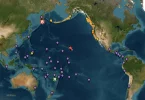 Tsunami dans le Pacifique : Des vagues de plus de 2m possibles au nord de la Polynésie