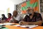 Nouvelle-Calédonie : L’Union calédonienne rejette l'accord de Bougival