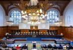La Cour internationale de justice ouvre la voie aux "réparations" climatiques