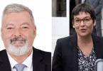 Saint-Pierre-et-Miquelon : Jean-Marc Ruel quitte son siège au Sénat pour permettre le retour d’Annick Girardin