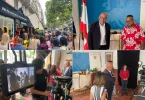 « Les Enfants Fa’a’amu » : un court-métrage poignant sur la mémoire, l’identité et la transmission, en tournage à la délégation de la Polynésie française