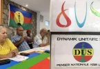 Avenir institutionnel de la Nouvelle-Calédonie - Projet d'accord de Bougival : un avis «très reservé» pour le bureau politique du FLNKS, un accord "déséquilibré" pour la Dynamik unitaire Sud
