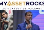 INNOVATION EN OUTRE-MER. MyAssetRocks, la plateforme réunionnaise, leader dans la gestion des actifs d’entreprises, déjà adoptée par 25 grands groupes français et internationaux, poursuit sa stratégie de développement