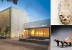 La Fondation Clément-Martinique présente en partenariat avec le musée du quai Branly –Jacques Chirac « Premières nations de la Caraïbe : Taïnos et Kalinagos », une exposition inédite et exceptionnelle, à partir de décembre 2025