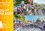 74ème Tour cycliste international de la Guadeloupe : Les coureurs guadeloupéens soifs de revanche
