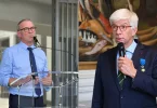 Nomination : Xavier Lefort nommé à la chambre régionale des comptes de PACA, Thierry Devimeux nommé nouveau préfet de Guadeloupe