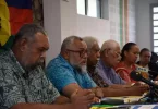 Avenir institutionnel de la Nouvelle-Calédonie : Pour le FLNKS, le projet de Bougival n’est pas "l’accord définitif"