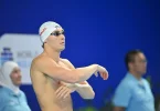 Mondiaux de natation : Le Calédonien Maxime Grousset en finale du 50 m papillon sans trembler