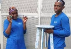 Mayotte : Habit'Âme propose à la vente ses objets et mobiliers conçus à partir de plastique recyclé et fabriqués localement
