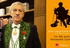 Quand l’écrivain et académicien Jean-Christophe Rufin explore la vie et l’œuvre flamboyantes d’Alexandre Dumas, écrivain et petit-fils d’esclave dans « un été avec Alexandre Dumas »