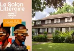 Premier Salon littéraire Tous Créoles à l’Habitation Clément en Martinique pour célébrer les univers et les imaginaires antillais