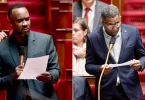 Guyane : Les députés Davy Rimane et Jean-Victor Castor refusent de participer à la réunion autour de Manuel Valls