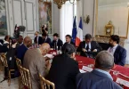 Projet d'autonomie de la Guyane : Un « programme de travail » sera soumis à Emmanuel Macron à la rentrée