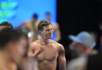 Mondiaux de natation : Le Calédonien Maxime Grousset en demies « avec maîtrise » sur 50 m papillon