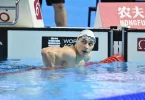 Mondiaux de natation : Le Calédonien Maxime Grousset se qualifie pour la finale du 100 m nage libre