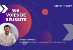 Podcast 360 Voies de réussite - Épisode 6.Sébastien D’Alexis, responsable cellule entreprise de Toyota Guadeloupe : « On n’a pas besoin d’être parfait au départ, mais il faut être prêt à apprendre, à avancer pas à pas »