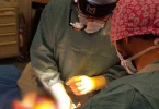 Une première mondiale réalisée entre l’Hexagone et la Polynésie française, avec une chirurgie du sarcome guidée à distance réalisée avec succès