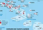 Polynésie : Les Tuamotu de l'Est préparent aussi leur communauté de communes