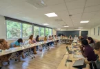 Nouvelle-Calédonie : Lancement officiel du projet CROSS pour les grandes orientations de l'Université, un comité de pilotage inaugural pose les bases