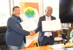 Coopération : Jumelage officialisé entre les villes de Capesterre Belle-Eau en Guadeloupe et Matoury en Guyane