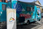 Martinique : Le Norma'Bus sur les routes pour réduire la fracture numérique au nord du territoire