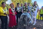 Polynésie : La mairie d'Hiva Oa veut être la pionnière marquisienne de l’eau potable