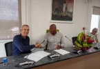 Martinique : La Ville du Gros-Morne lance un vaste plan de modernisation pour 2025-2027avec l'appui de l'AFD