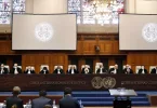 La Cour Internationale de Justice s'apprête à donner un avis très attendu en matière de climat  entre autre par les Petits États Insulaires